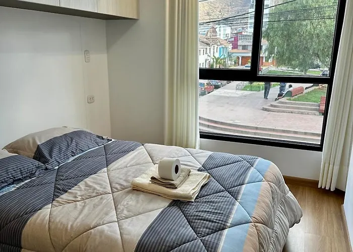 Marcos House Apartment
