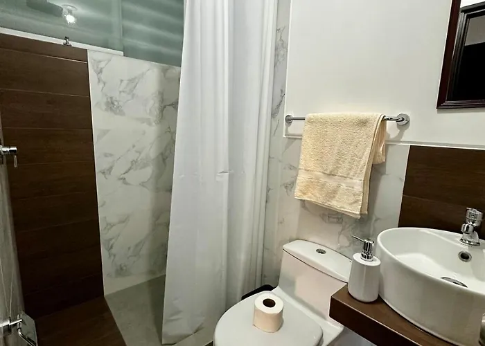 Marcos House Apartment Cusco