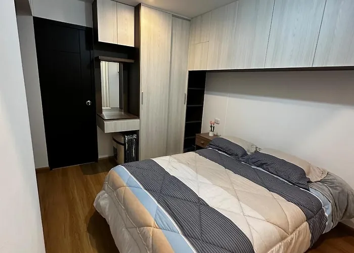 Marcos House Apartment